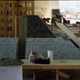 Image for article titled 142 Behind-The-Scenes Photos Reveal Blade Runner's Miniature World